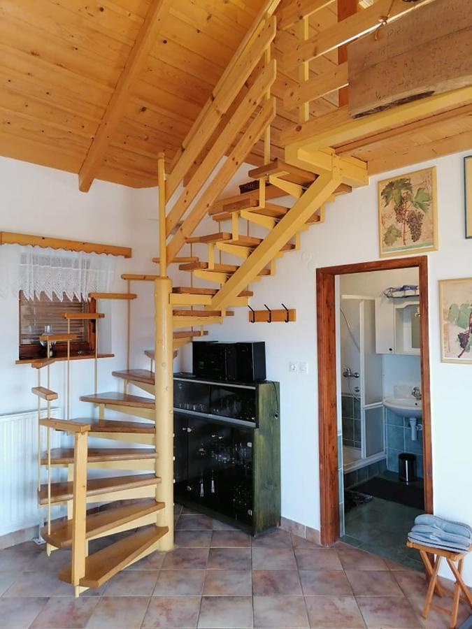 Apartma Pusa Pesnica pri Mariboru Dış mekan fotoğraf