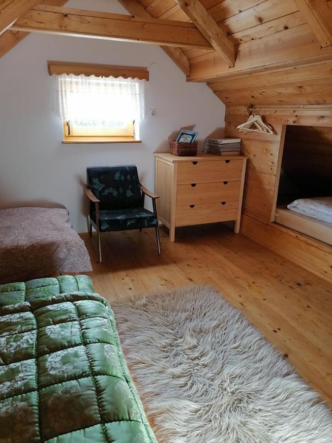Apartma Pusa Pesnica pri Mariboru Dış mekan fotoğraf
